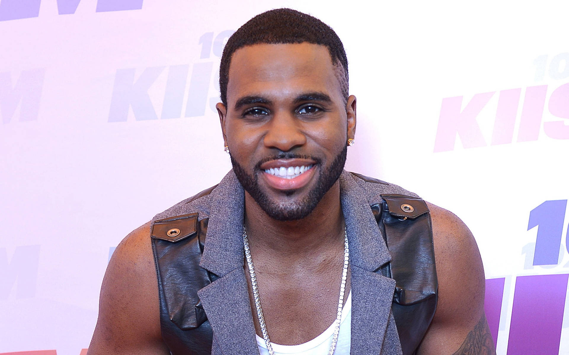 Jason Derulo Sfondo