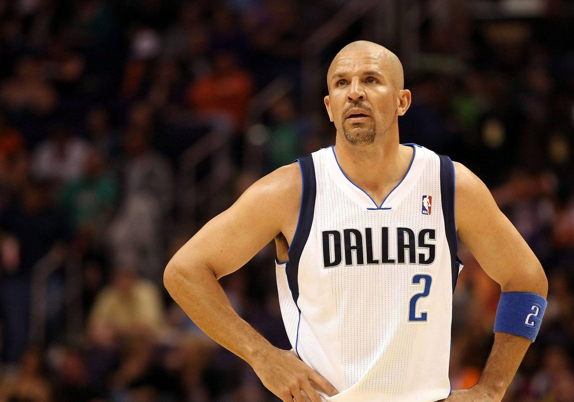 Jason Kidd Bakgrunnsbildet