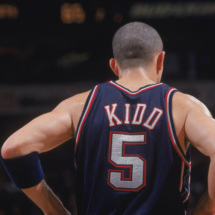 Jason Kidd Wallpaper