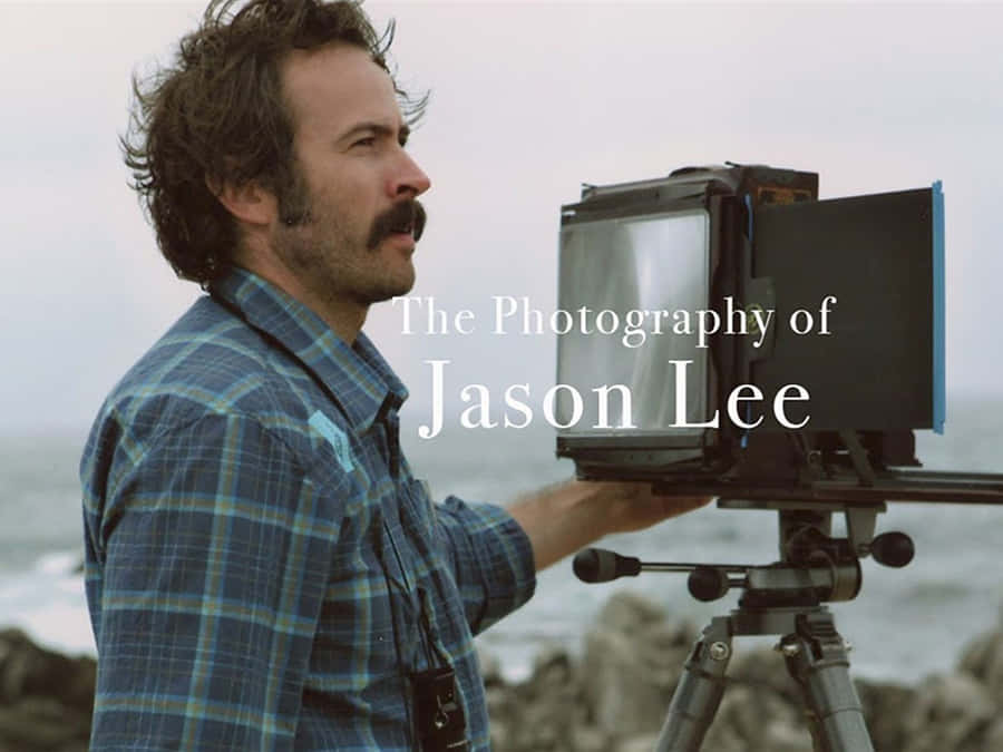 Jason Lee Wallpaper