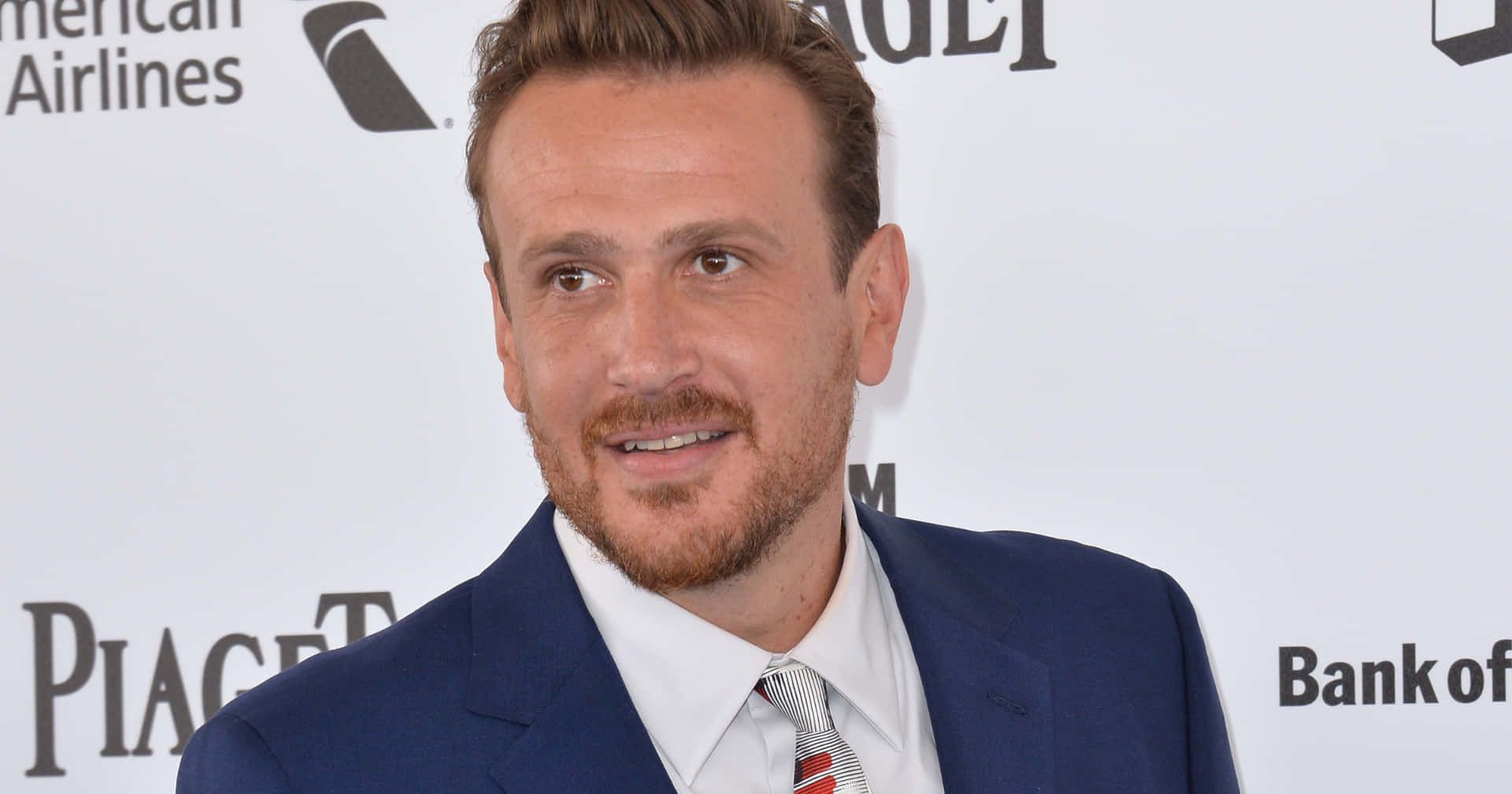 Jason Segel Taustakuva