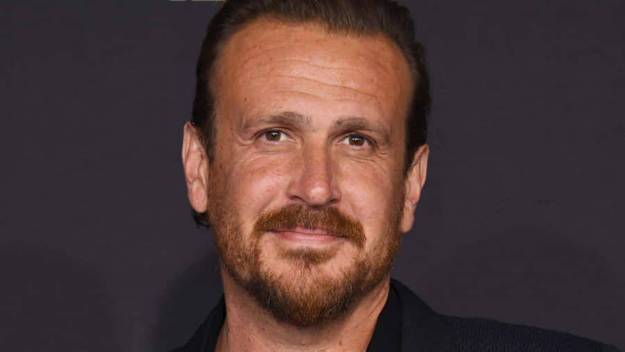 Jason Segel Fond d'écran