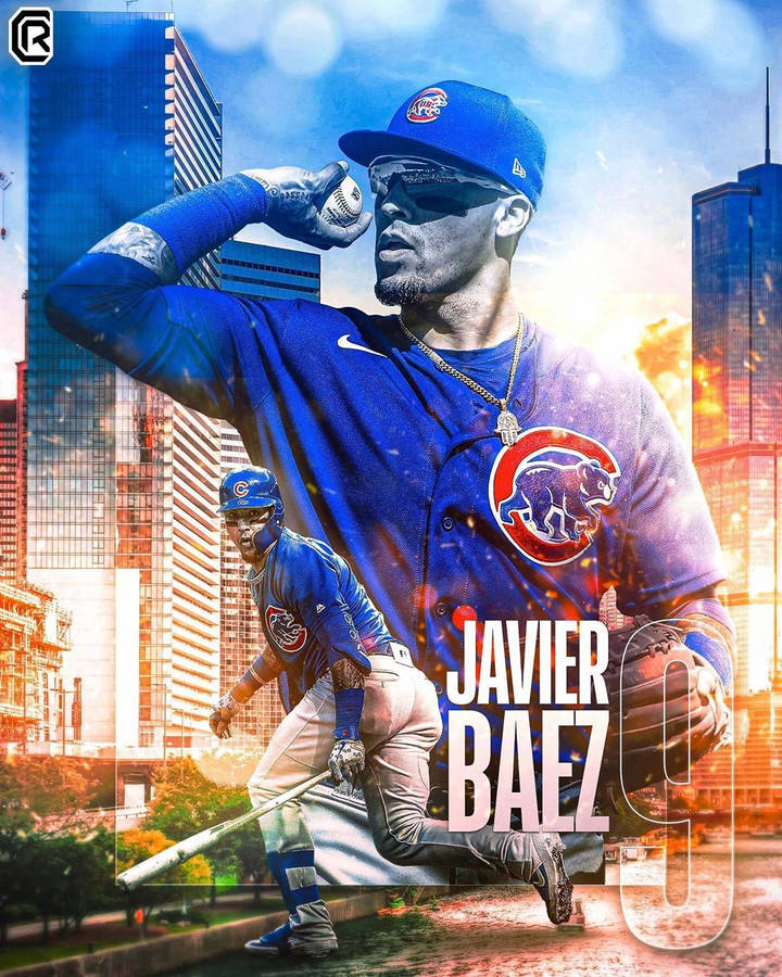 Javier Baez Achtergrond