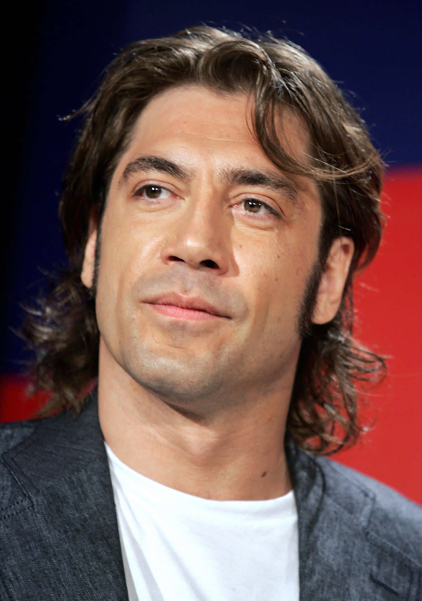 Javier Bardem Bakgrunnsbildet
