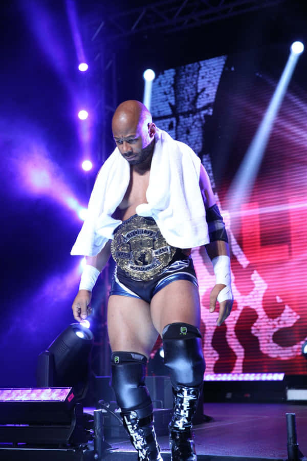 Jay Lethal Taustakuva