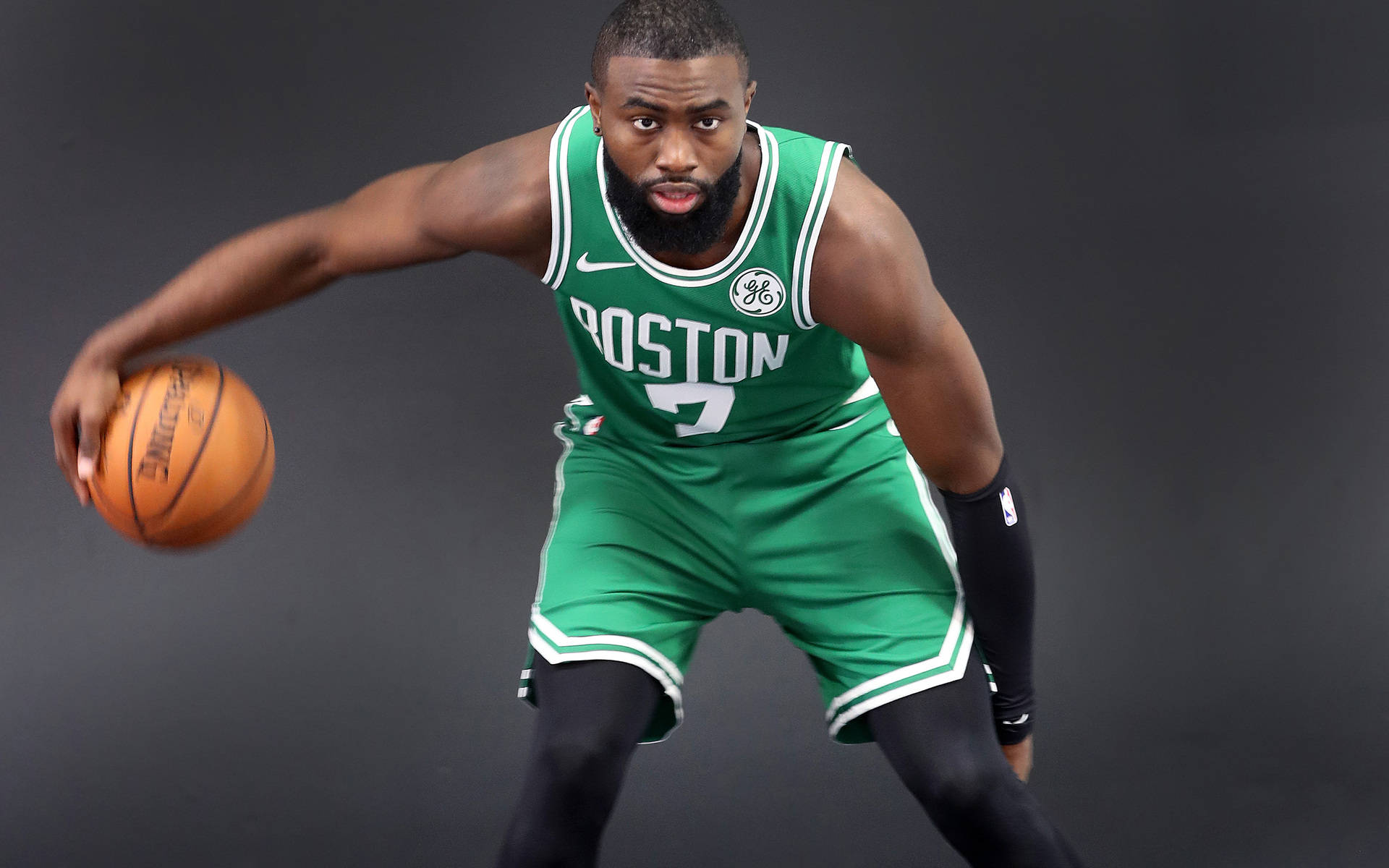 Jaylen Brown Fond d'écran