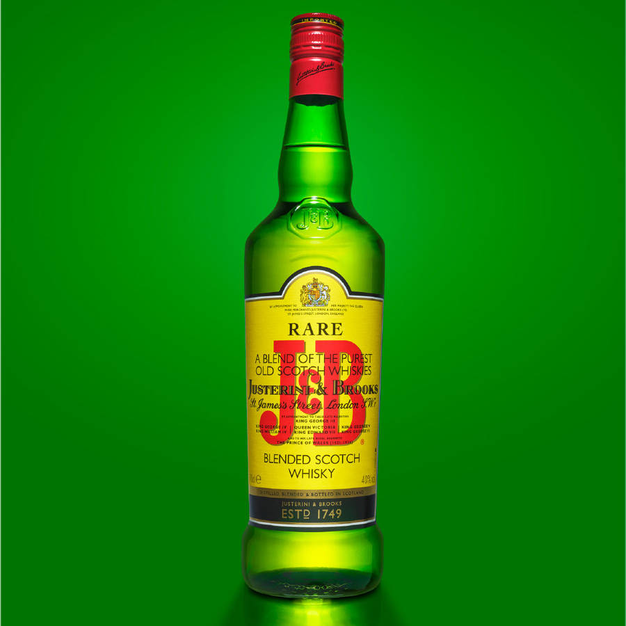 J&b Achtergrond