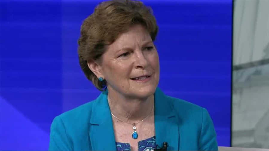 Jeanne Shaheen Fond d'écran