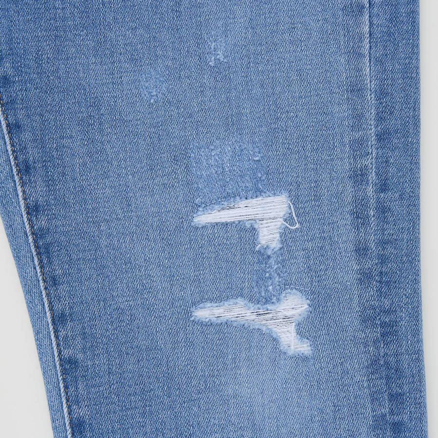 Jeans Wallpaper
