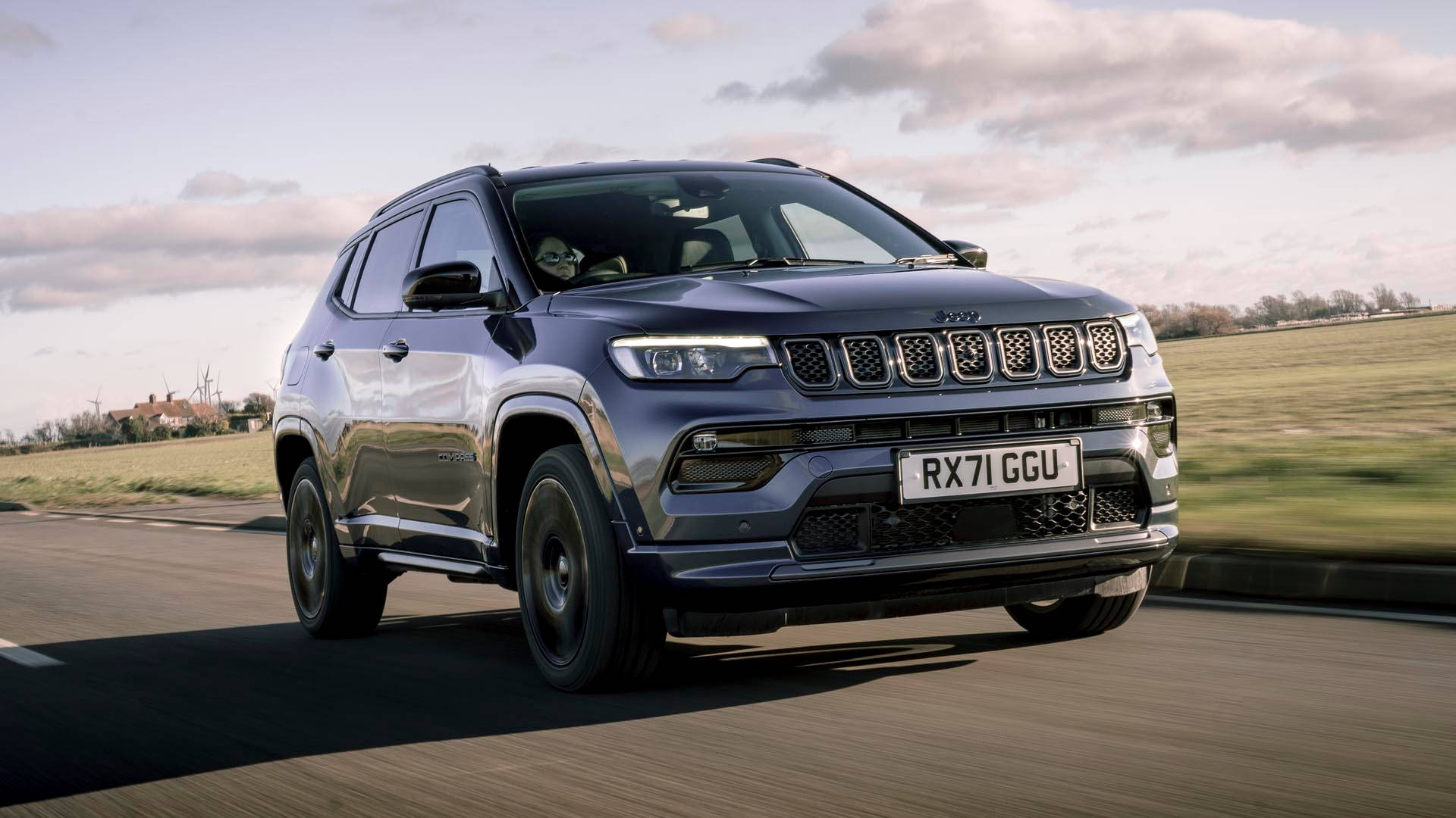 1K Jeep Compass Pictures  Download Free Images on Unsplash