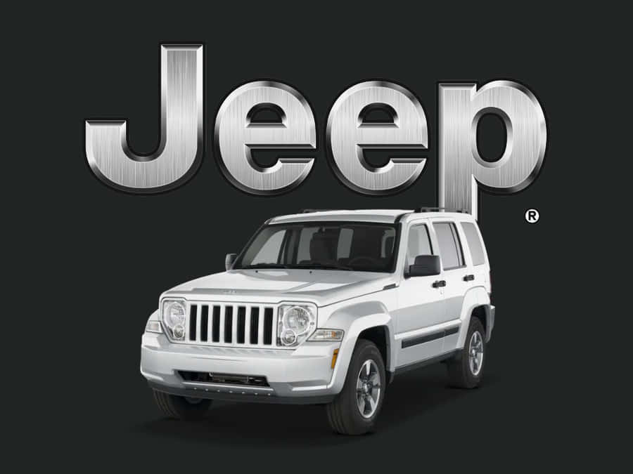 Jeep Liberty Taustakuva