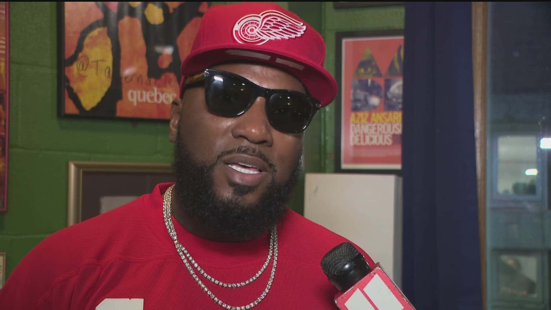 Jeezy Fondo de pantalla