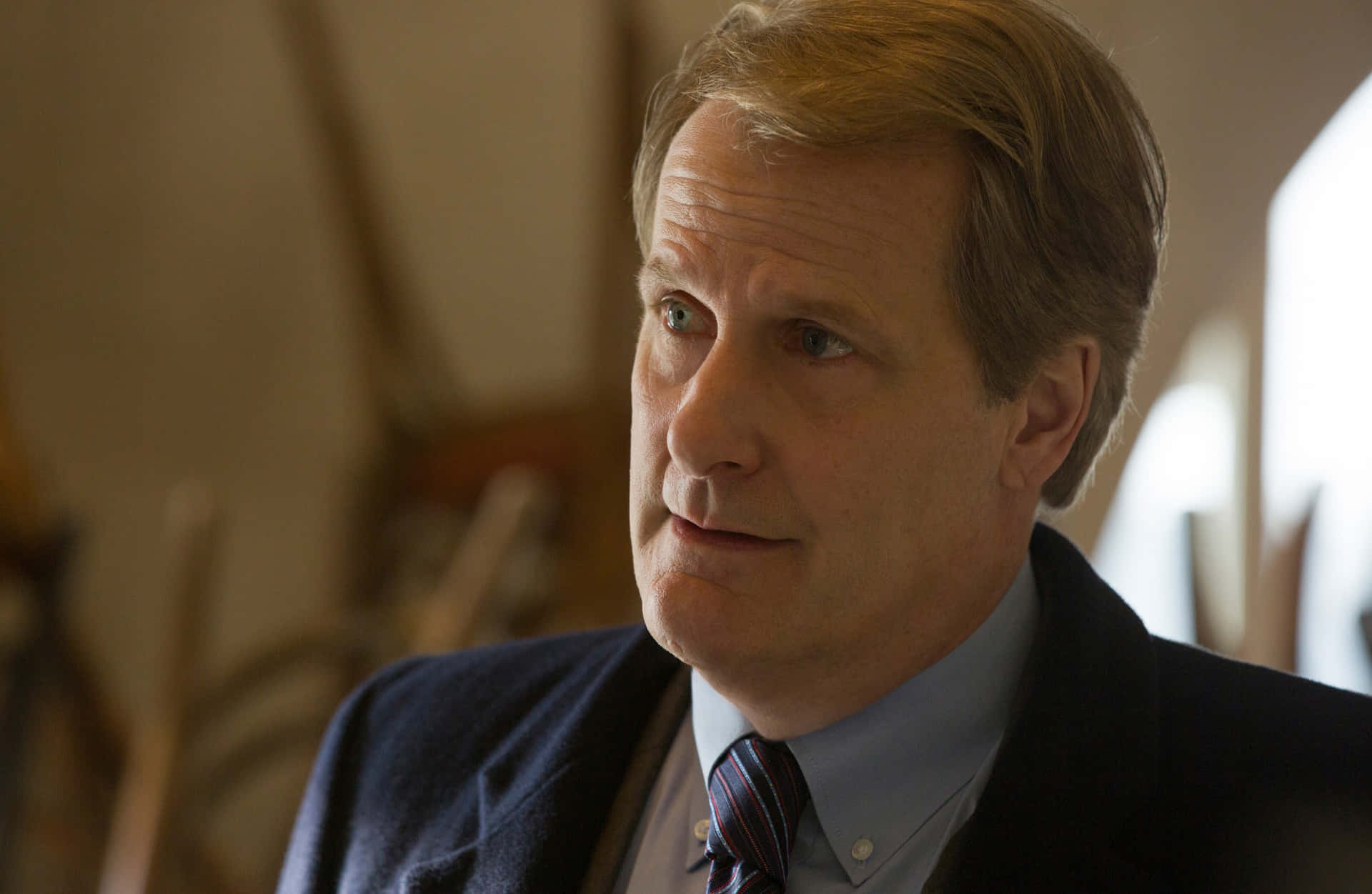 Jeff Daniels Taustakuva