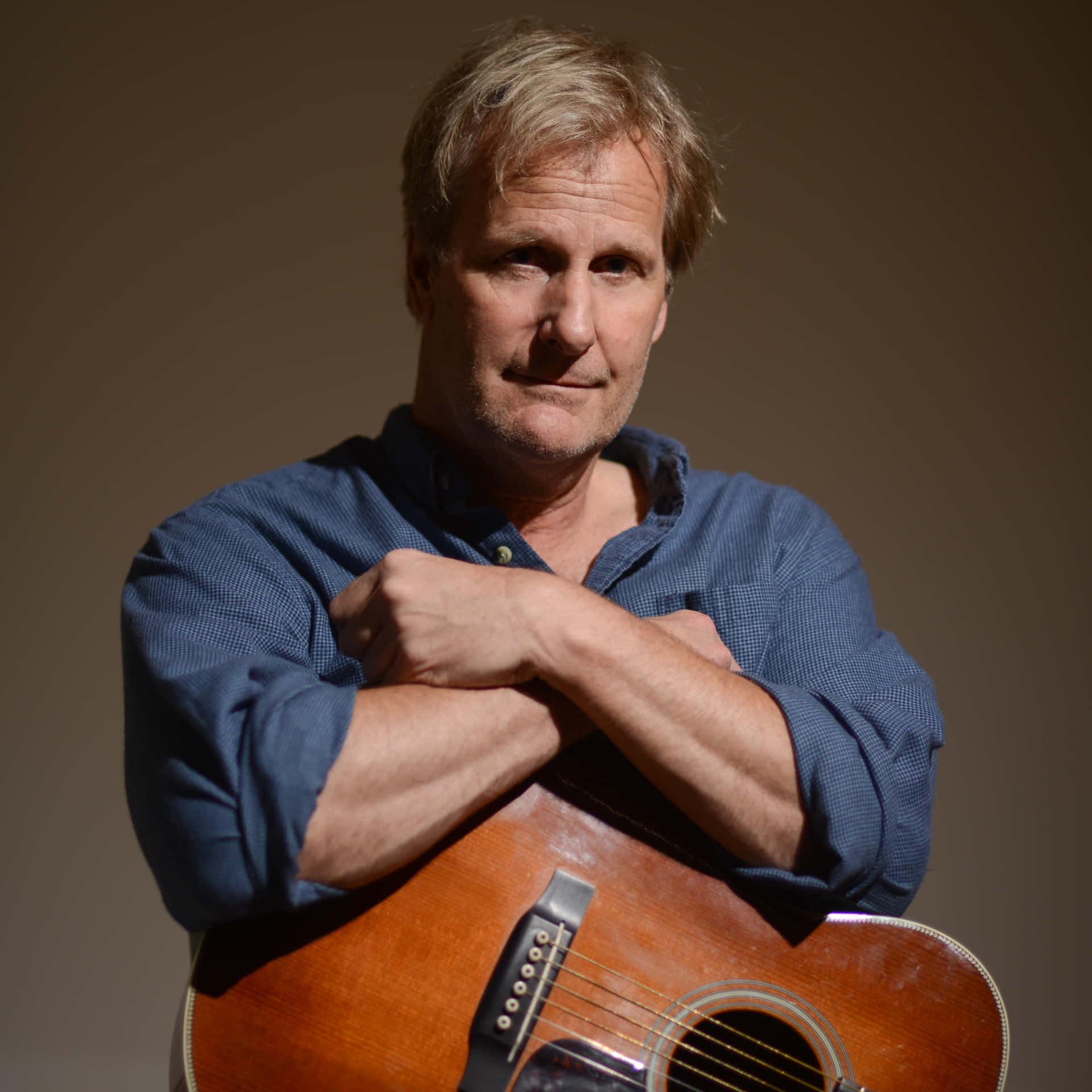 Jeff Daniels Fond d'écran