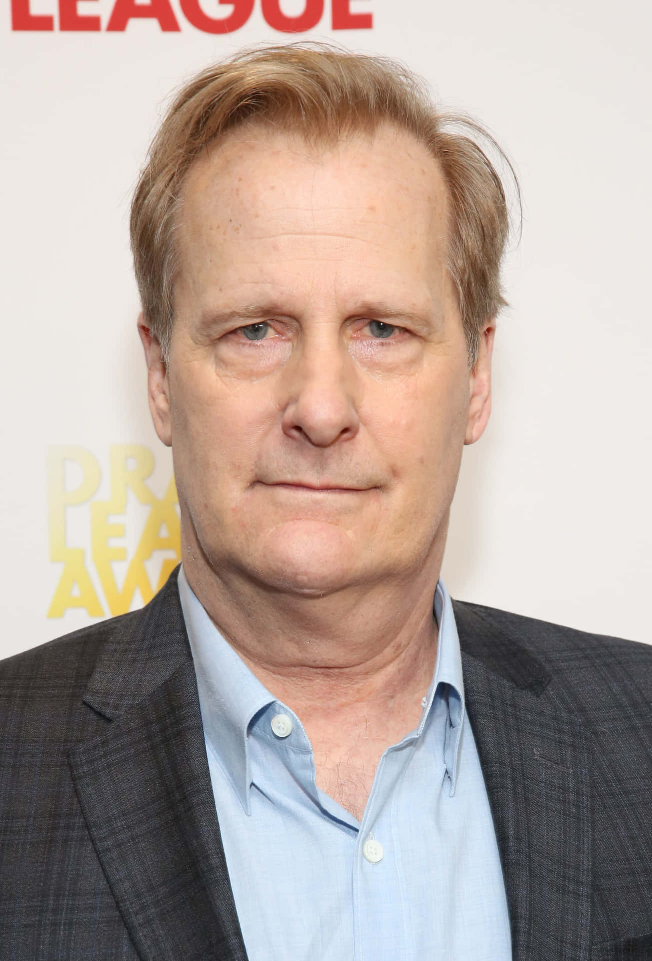 Jeff Daniels Bakgrunnsbildet