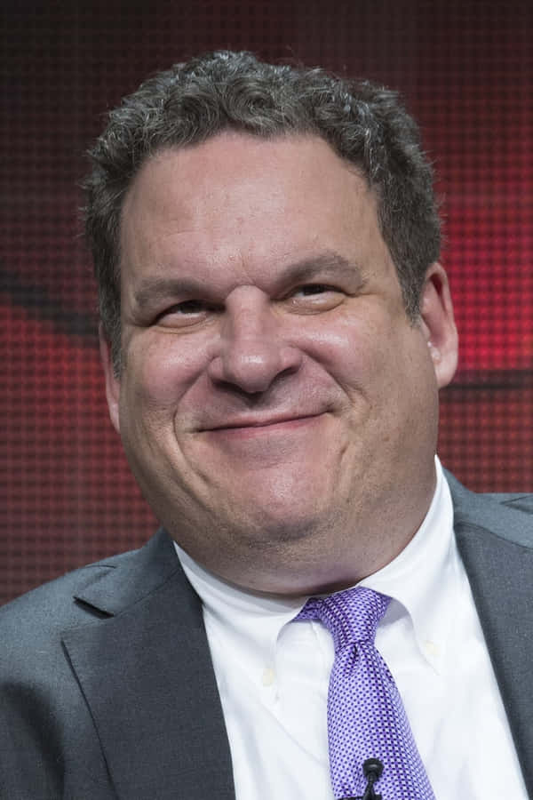 Jeff Garlin Wallpaper