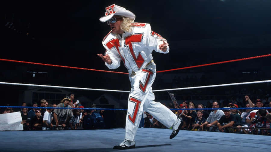 Jeff Jarrett Wallpaper