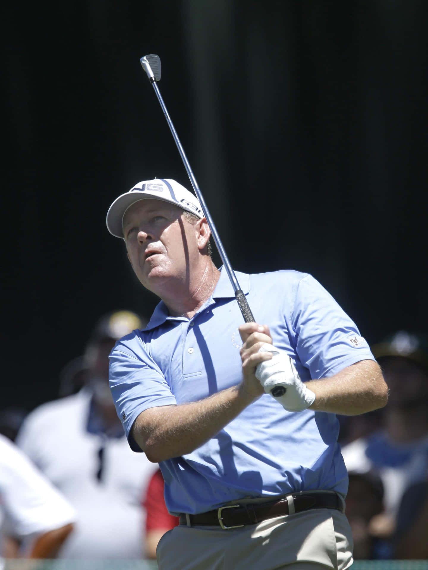 Jeff Maggert Fondo de pantalla