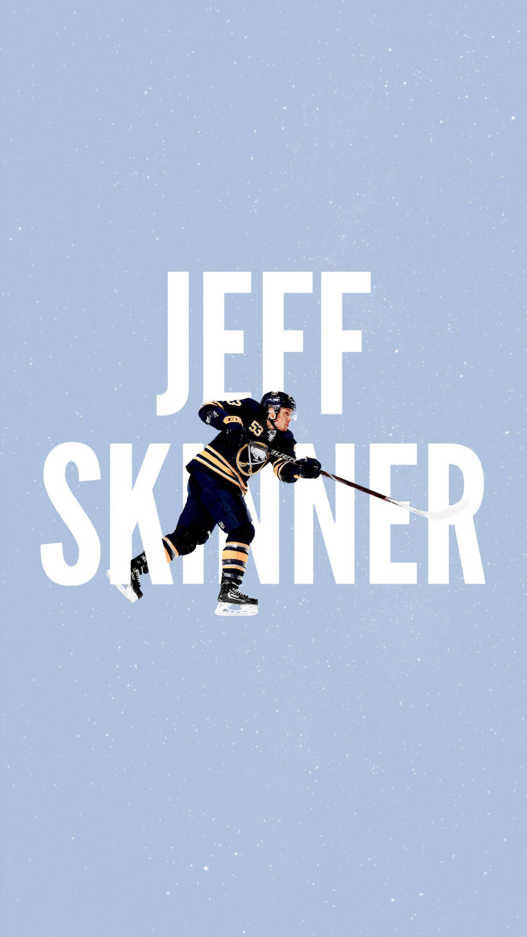 Jeff Skinner Fond d'écran