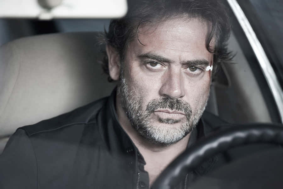 Jeffrey Dean Morgan Wallpaper