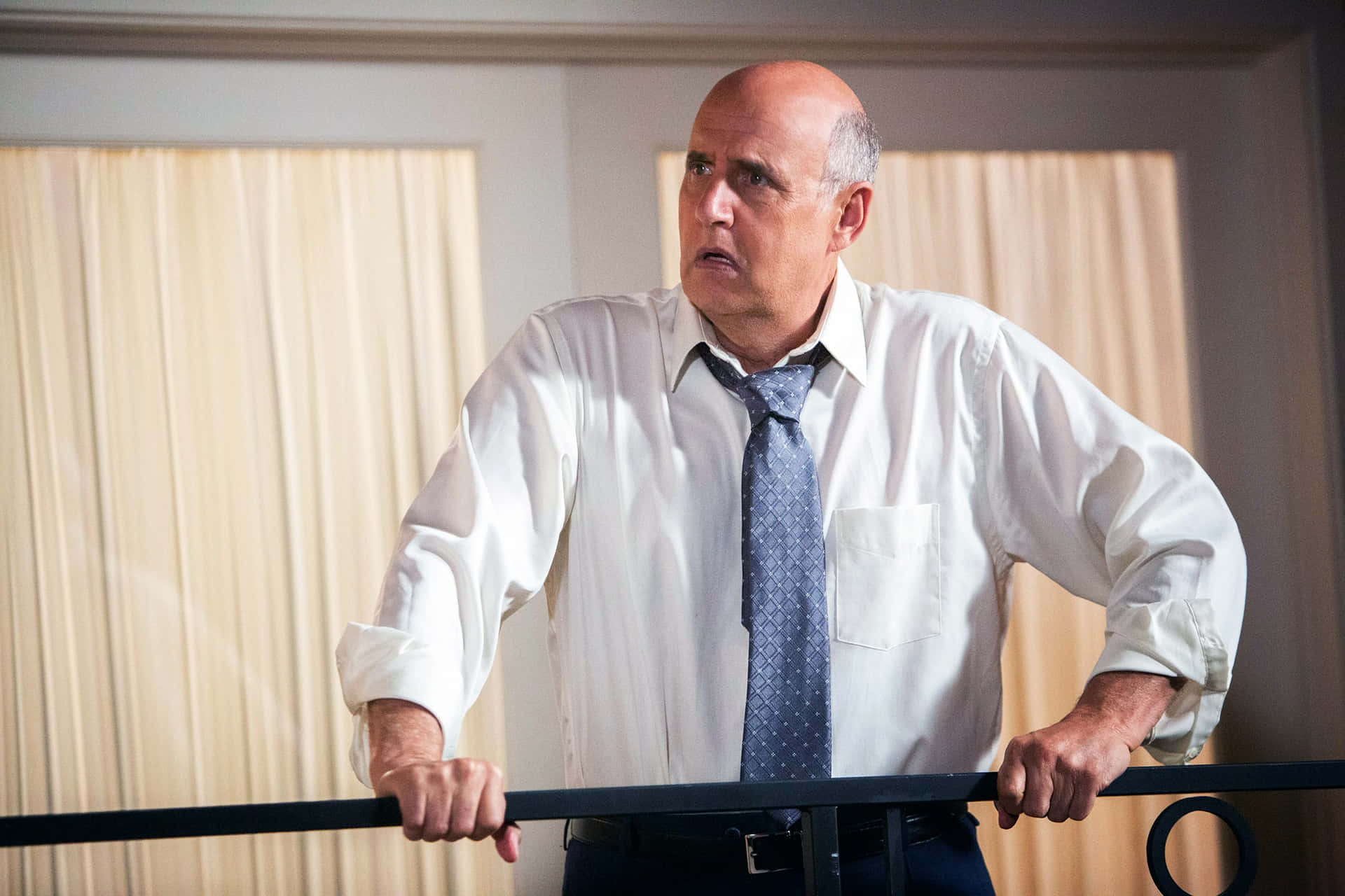 Jeffrey Tambor Bakgrunnsbildet