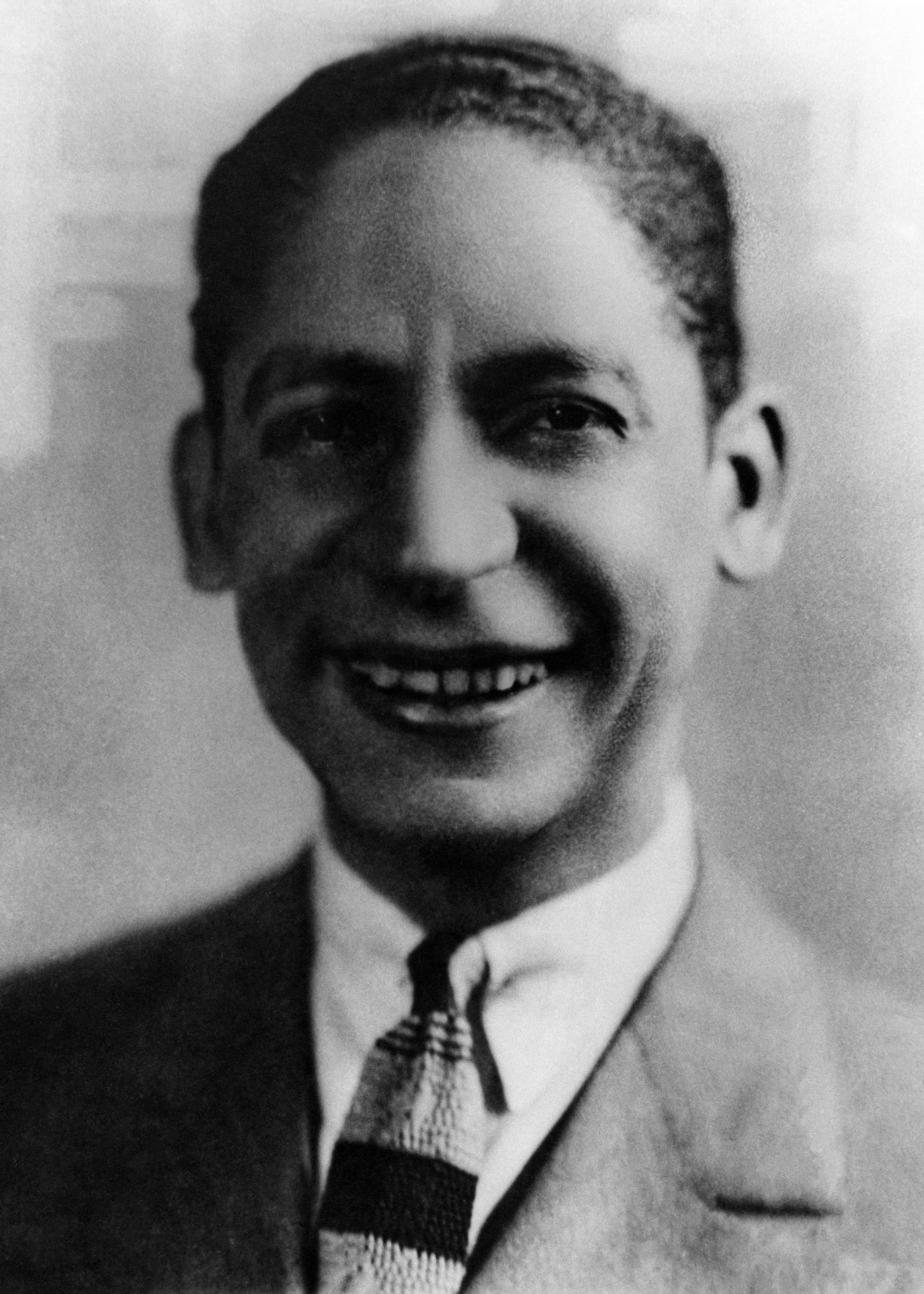 Jelly Roll Morton Taustakuva