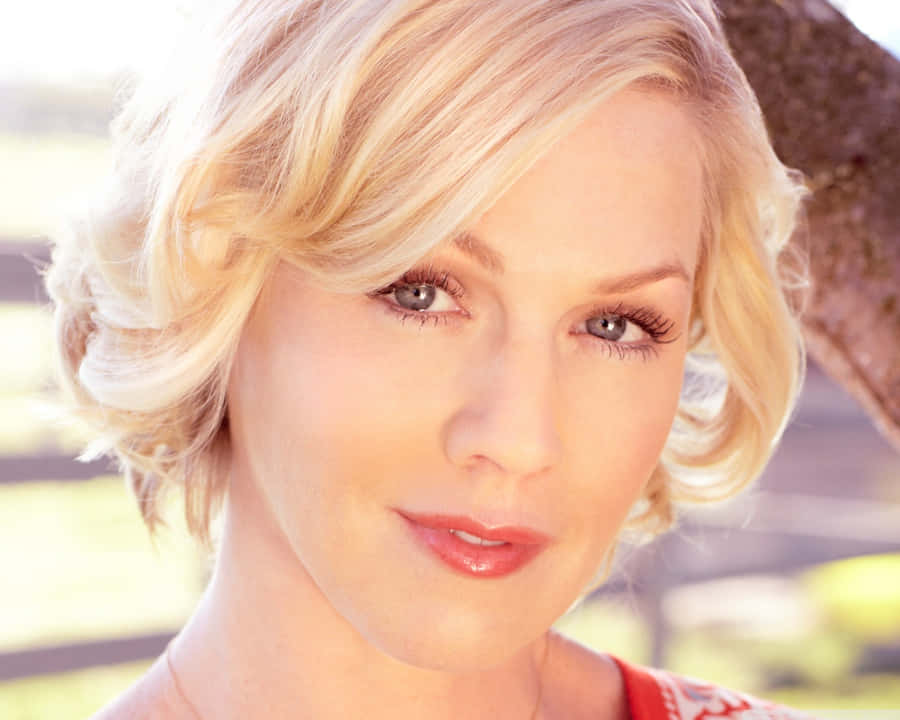 Jennie Garth Fond d'écran