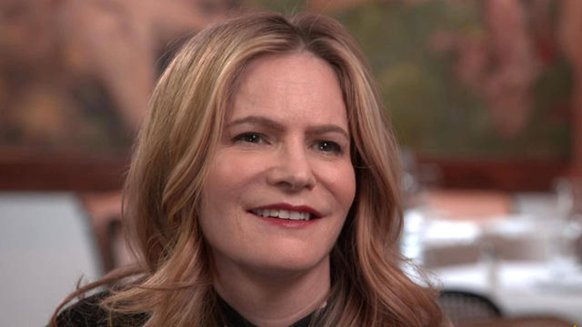 Jennifer Jason Leigh Bakgrunnsbildet