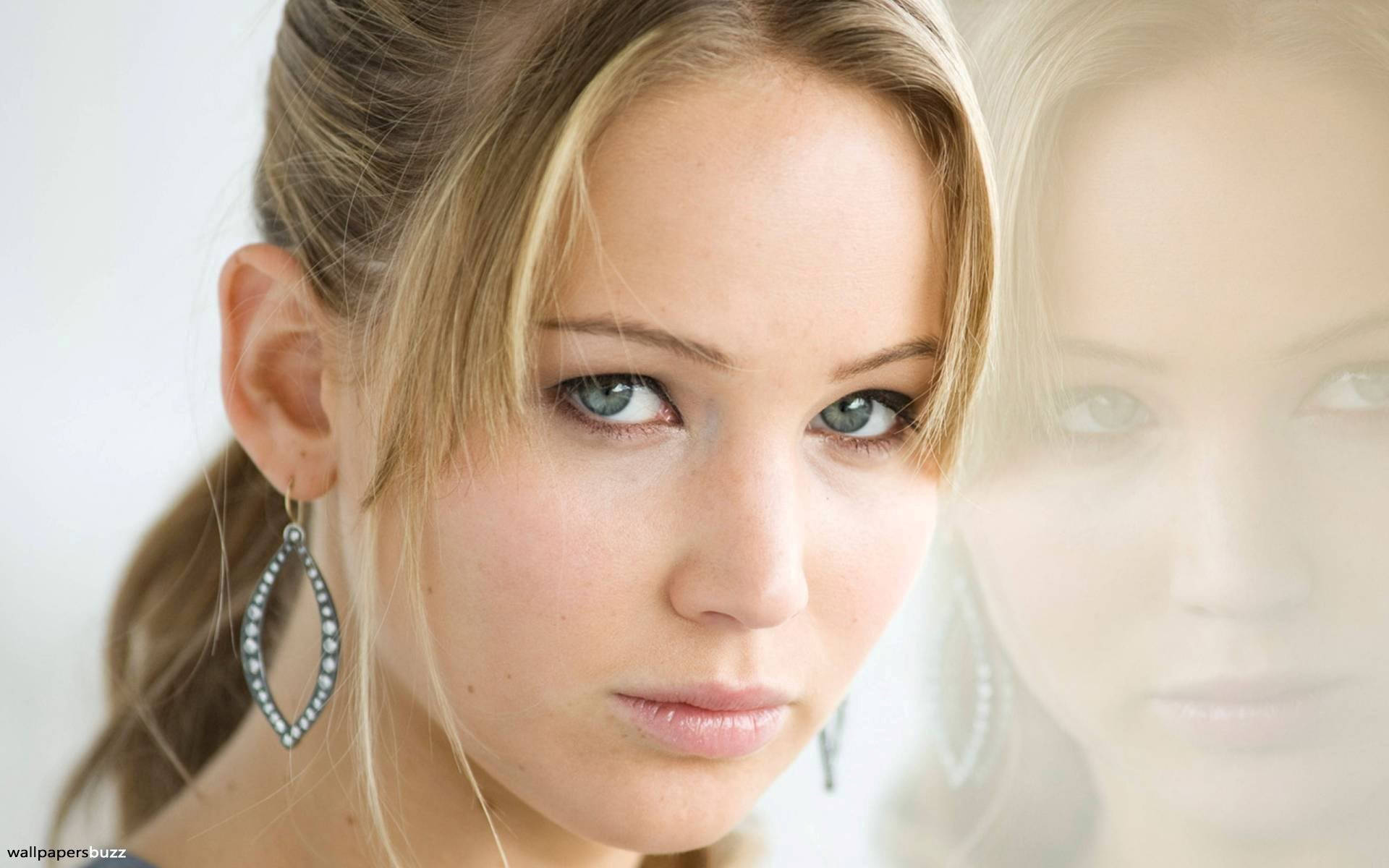 Jennifer Lawrence Wallpaper