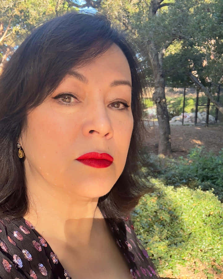 Jennifer Tilly Fond d'écran