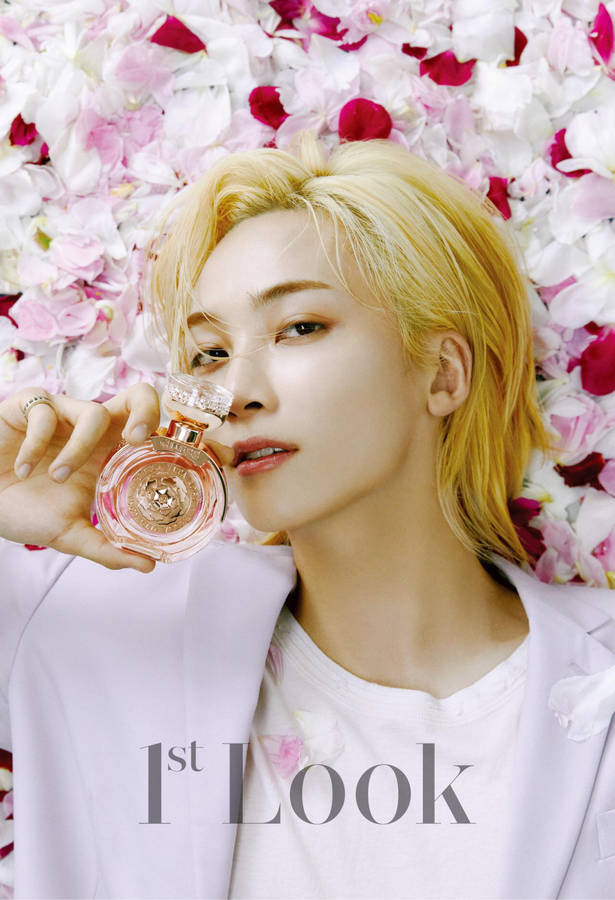 Jeonghan Pictures Wallpaper