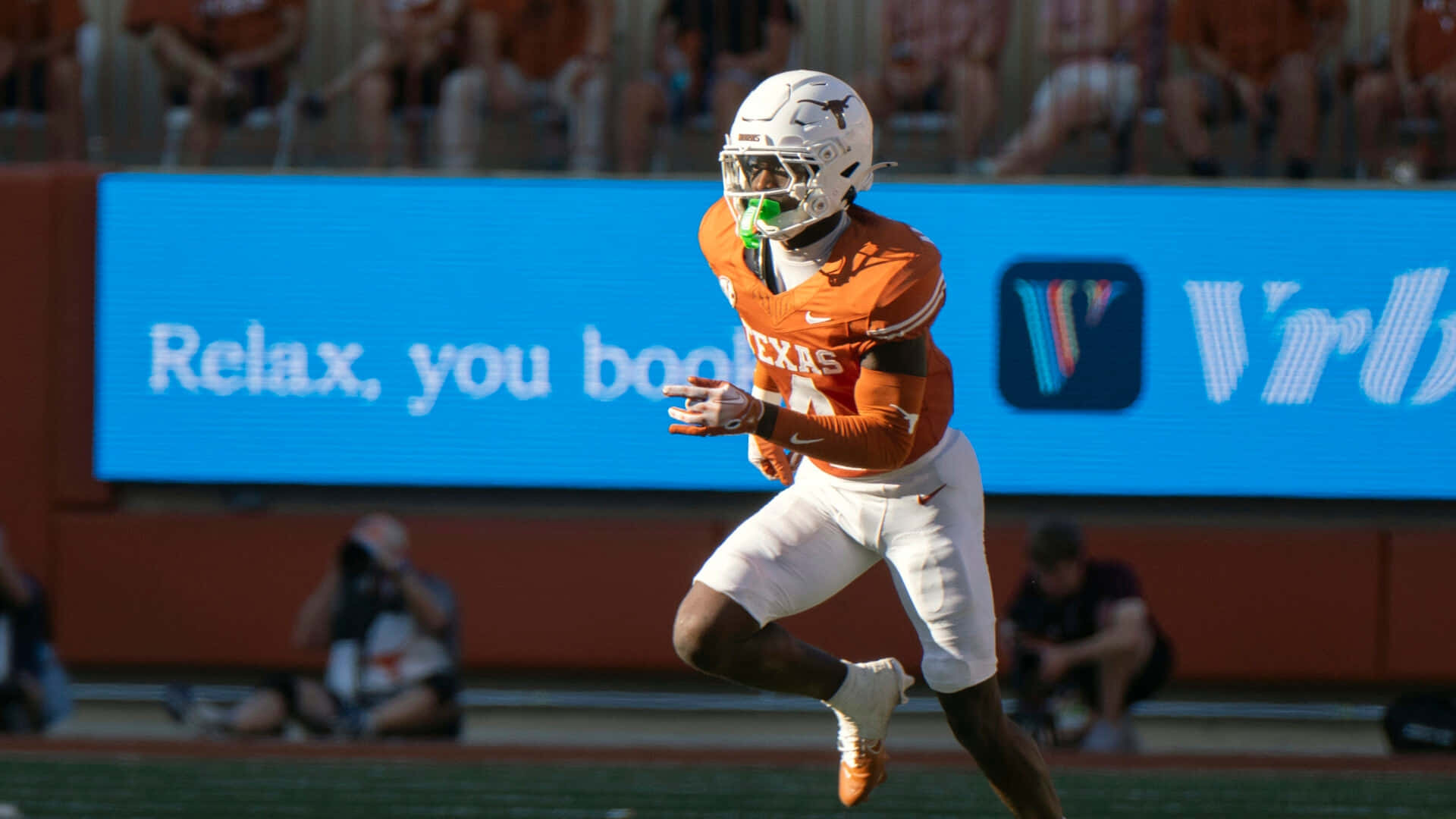 Jeremiah Smith Fondo de pantalla