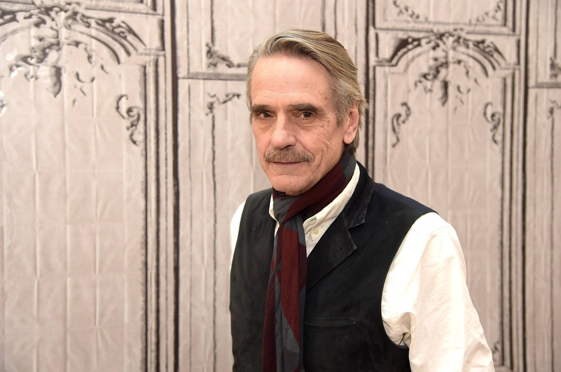 Jeremy Irons Bakgrunnsbildet