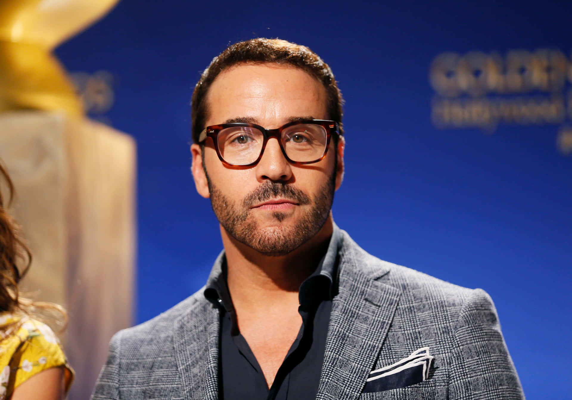 Jeremy Piven Taustakuva