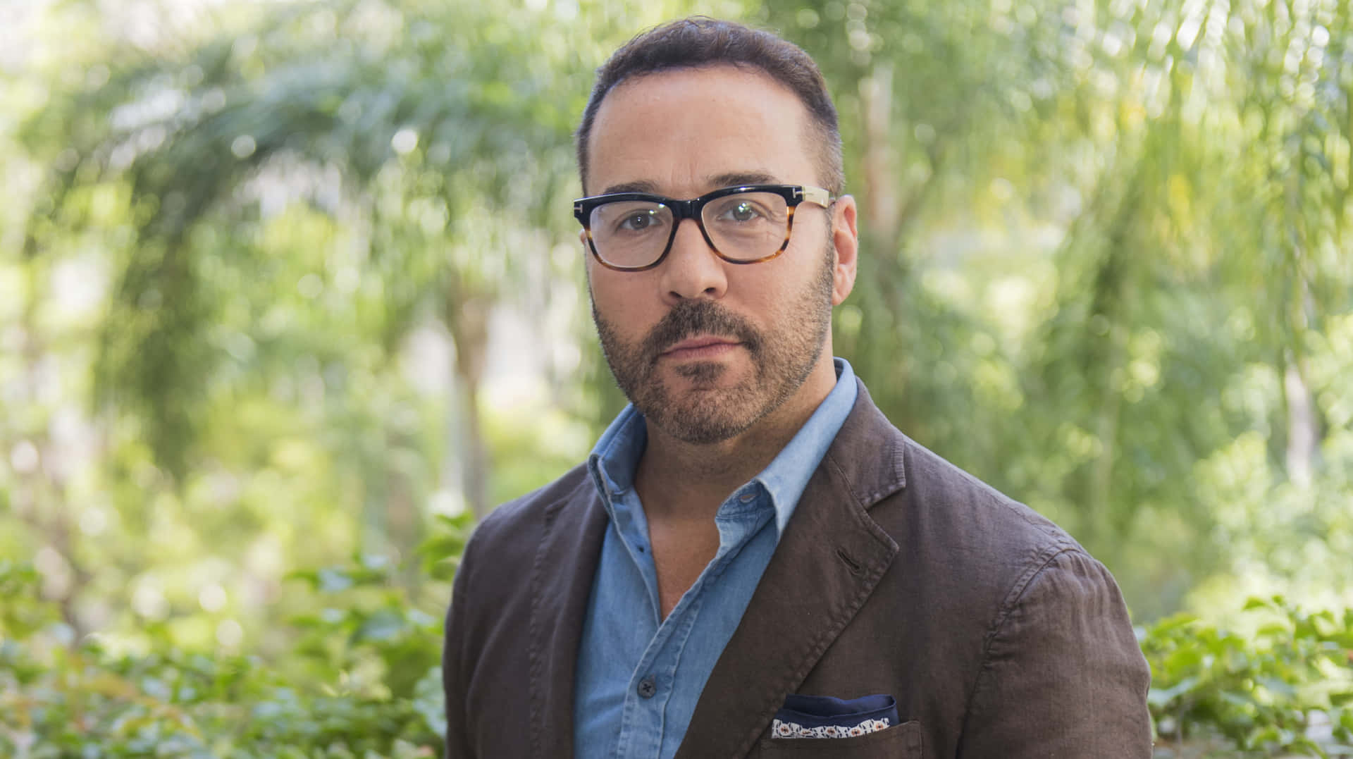 Jeremy Piven Wallpaper