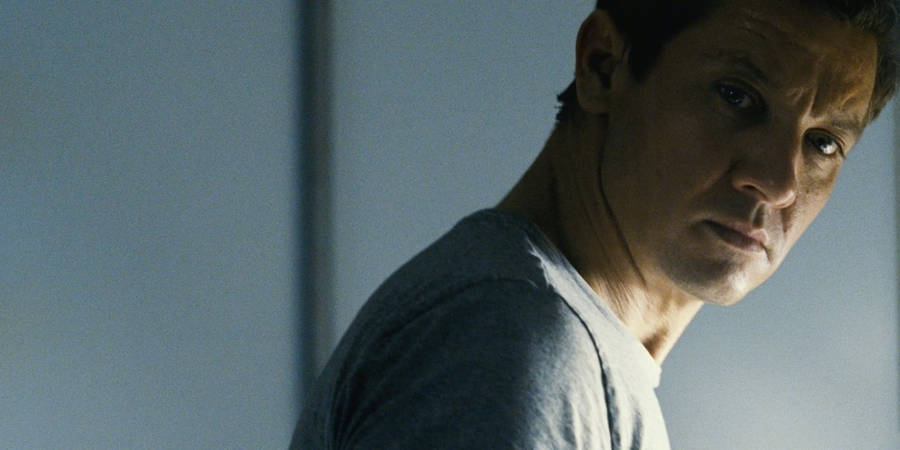 Jeremy Renner Taustakuva