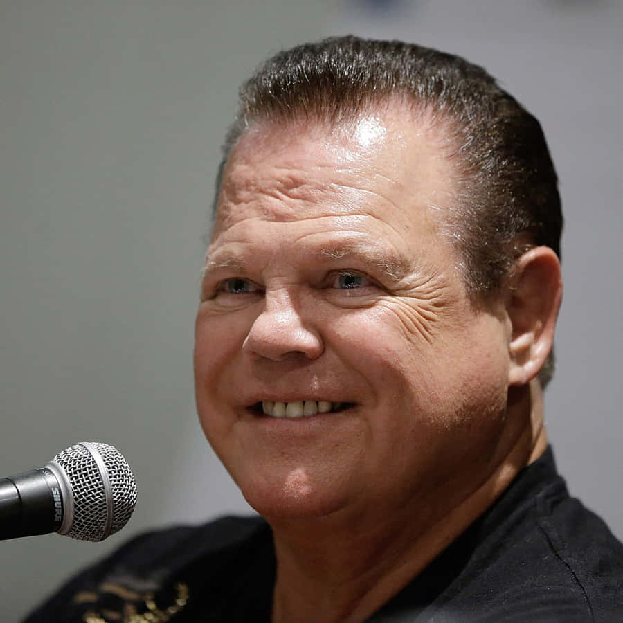 Jerry Lawler Papel de Parede