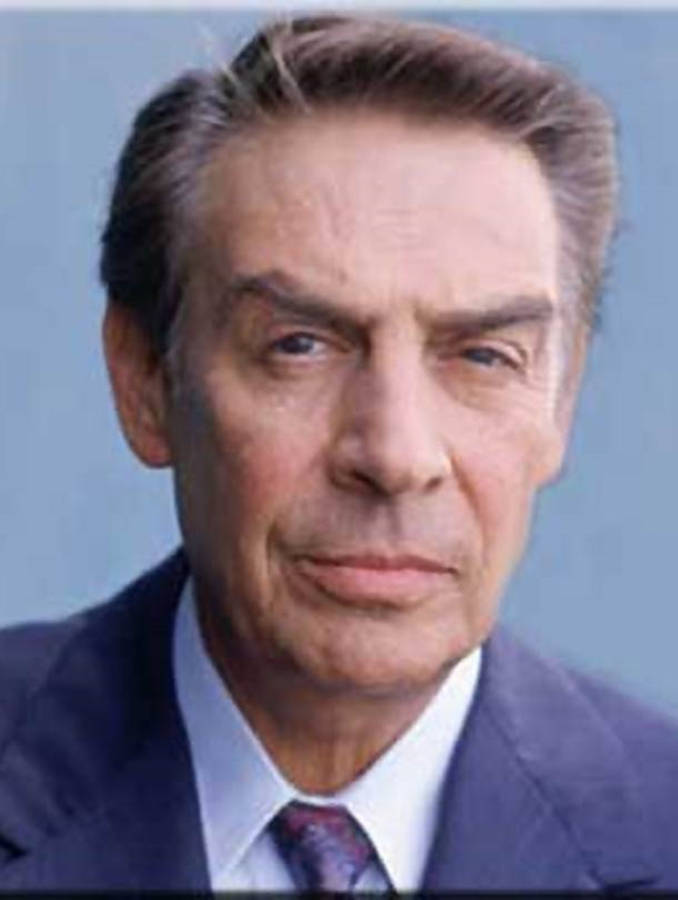 Jerry Orbach Fond d'écran