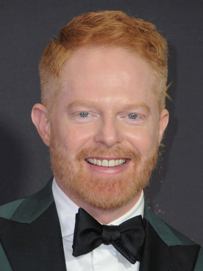 Jesse Tyler Ferguson Bakgrunnsbildet