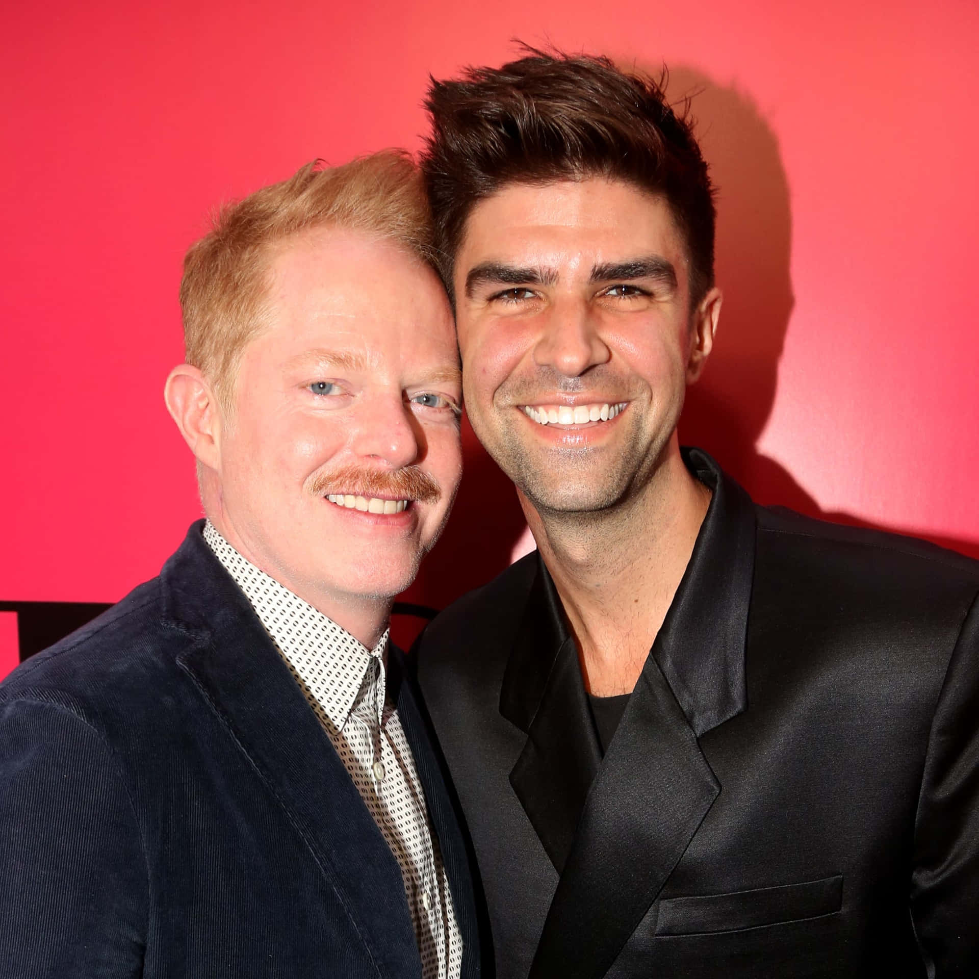 Jesse Tyler Ferguson Wallpaper