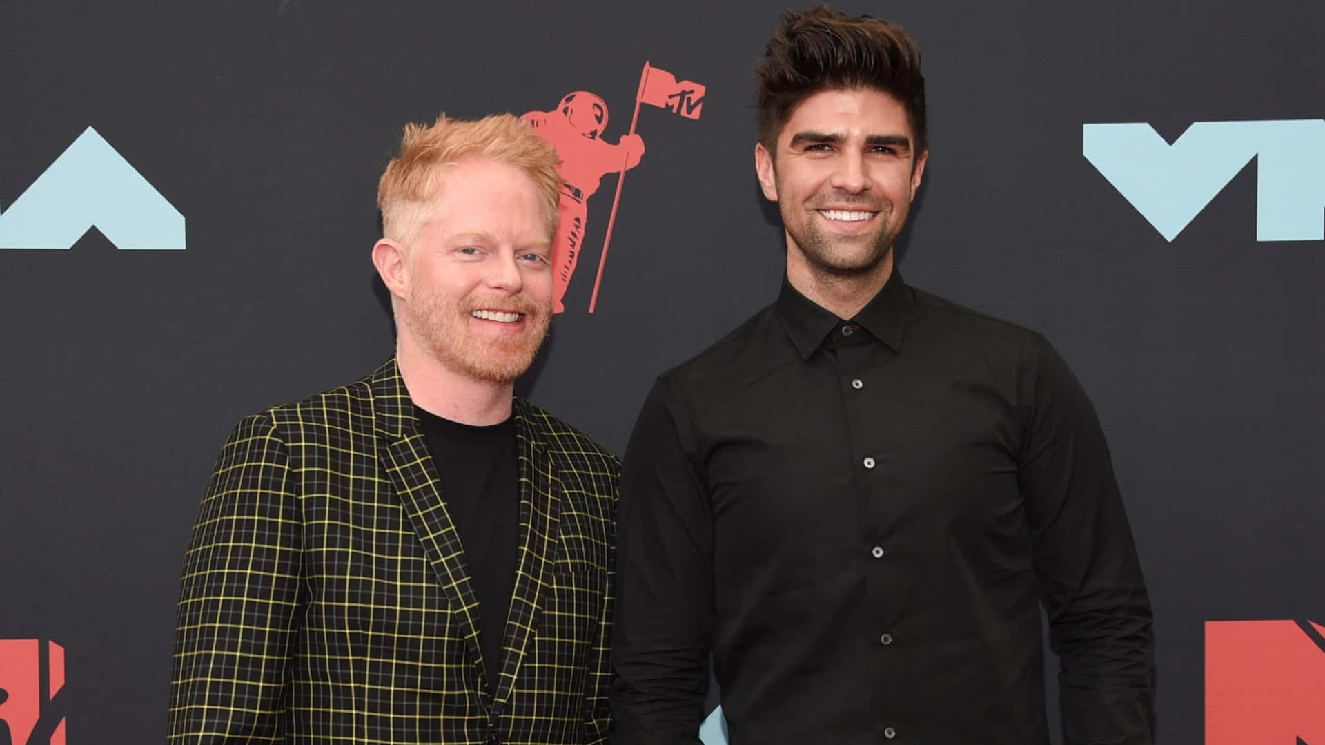 Jesse Tyler Ferguson Taustakuva