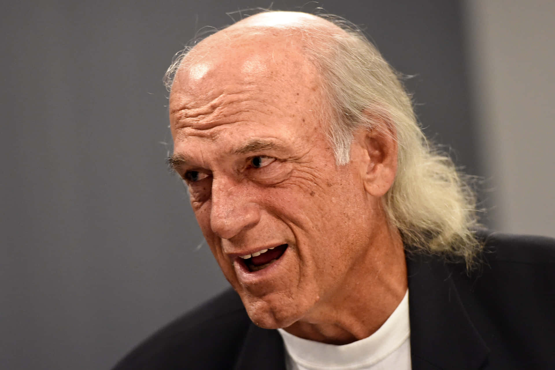 Jesse Ventura Bakgrunnsbildet