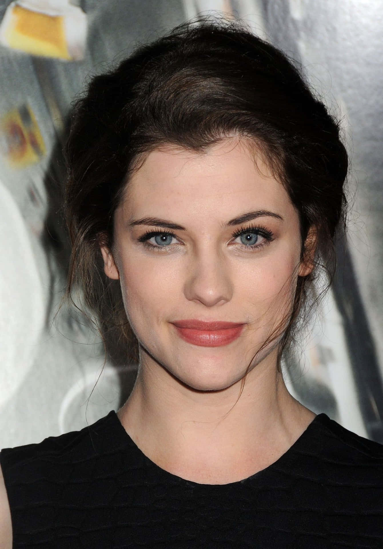 Jessica De Gouw Achtergrond