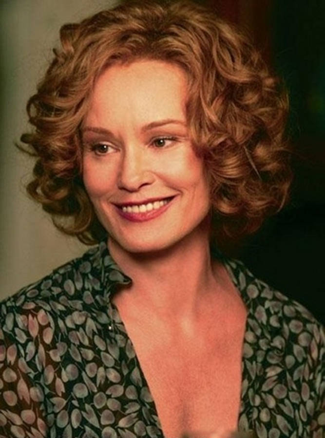 Jessica Lange Wallpaper