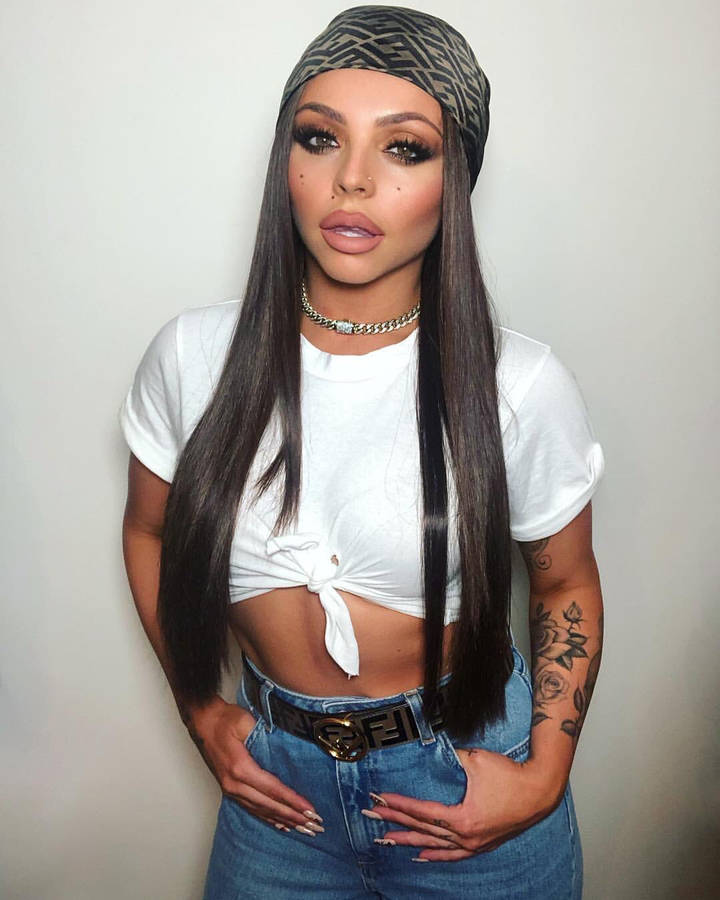 Jesy Nelson Wallpaper