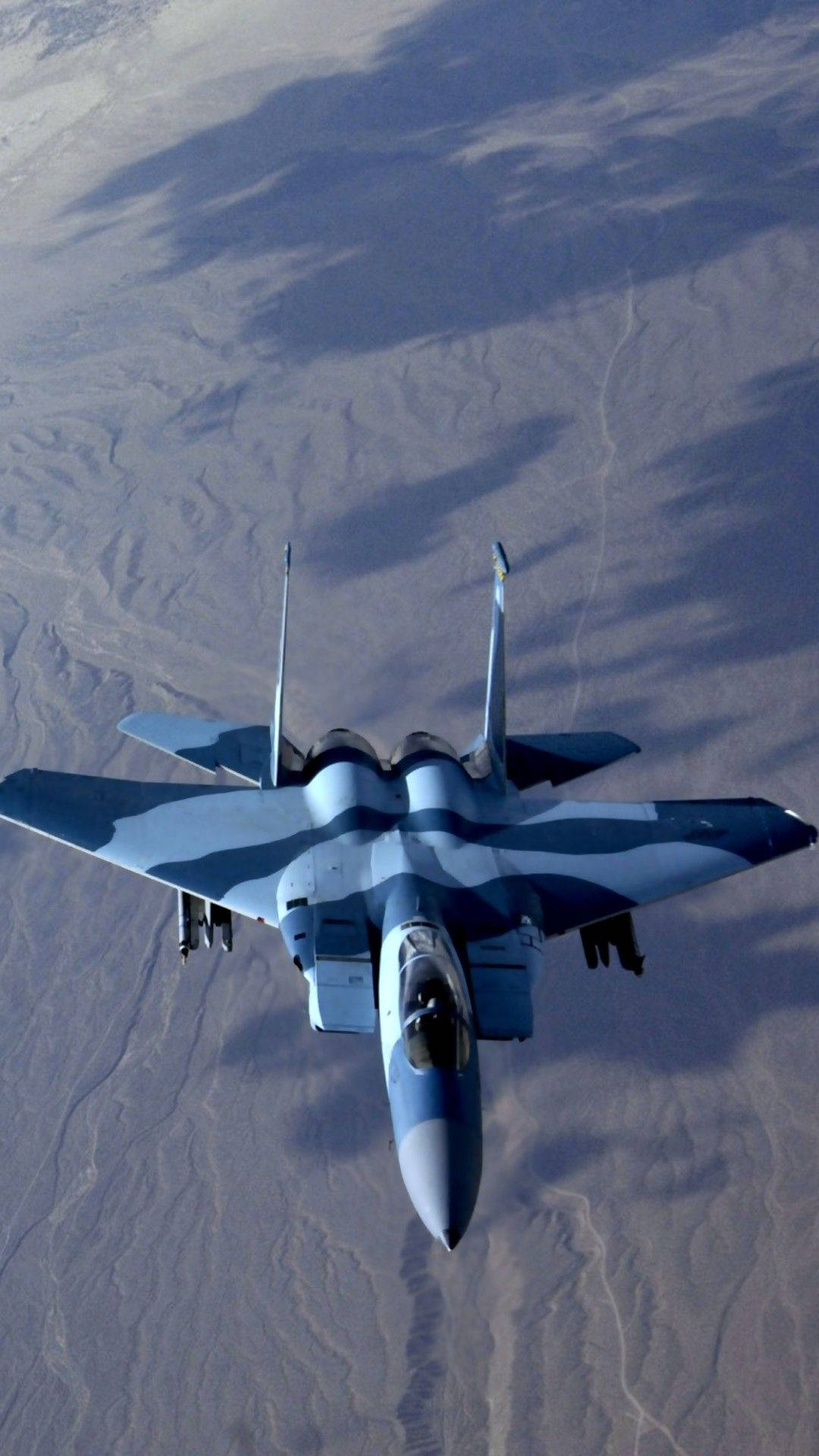 Jet Fighter Hintergrundbilder