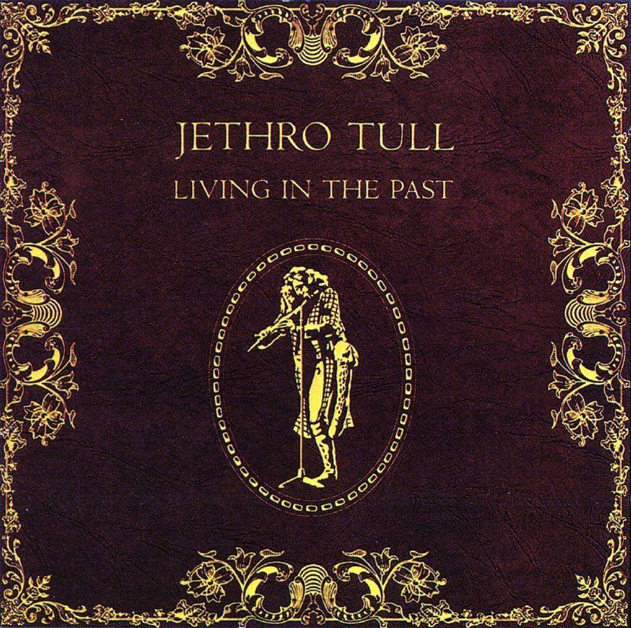 Jethro Tull Wallpaper