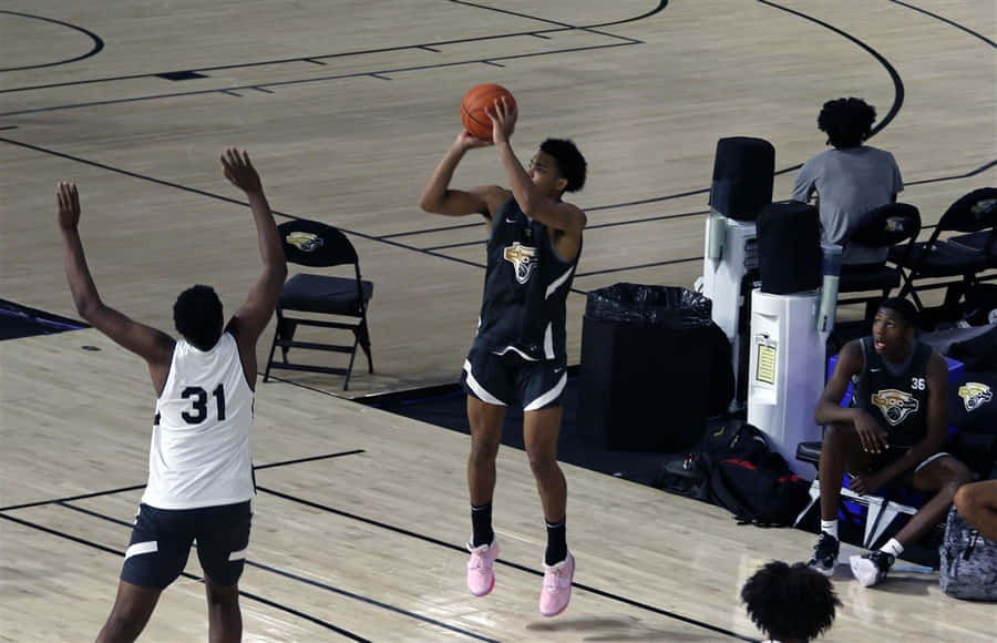 Jett Howard Fondo de pantalla