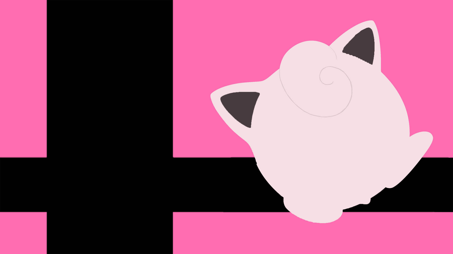 Jigglypuff Wallpaper