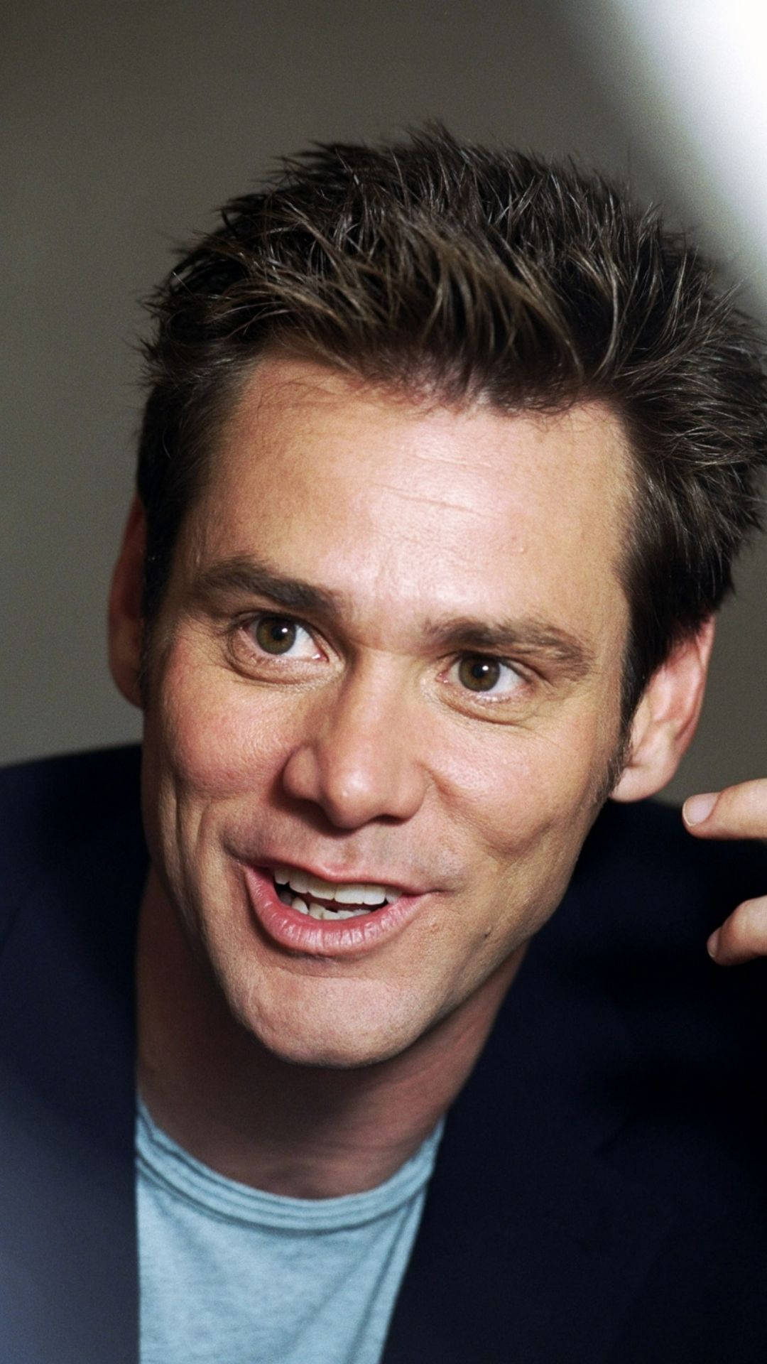 Jim Carrey Fond d'écran